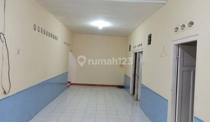 Rumah Rawamangun di Jalan Balai Pustaka Cocok Untuk Hunian Atau Bisnis Kost2an 2