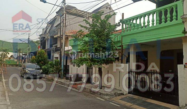 Dijual Rumah Murah sederhana di Rawamangun 2