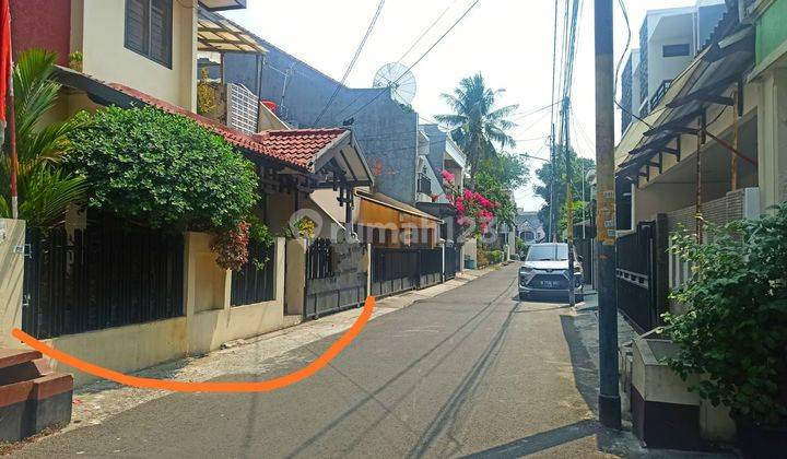 Murah Rumah Bagus di Rawamangun  2