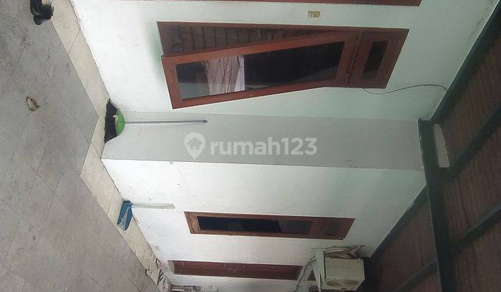 Dijual Murah  Rumah di Cipinang Baru  2