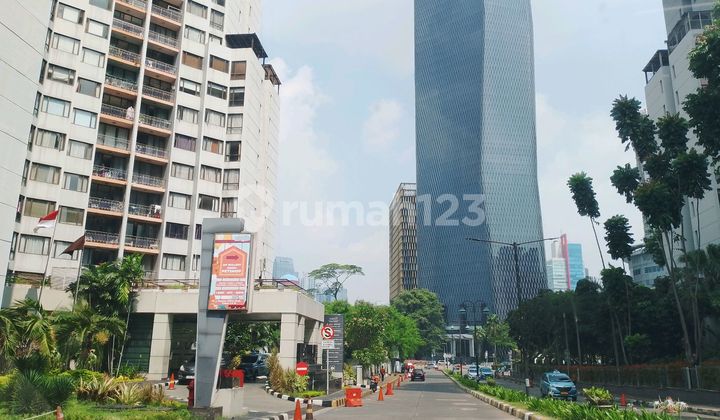 For Sale: Setiabudi Mega Kuningan Apartment, South Jakarta 2