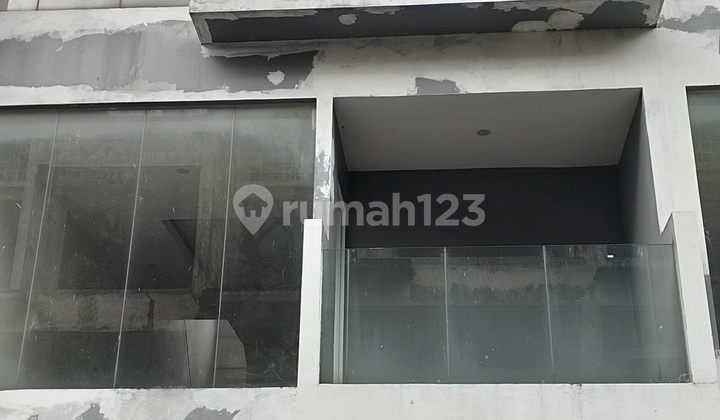 Townhouse 8 Unit Di Menteng Atas Jakarta Selatan 2