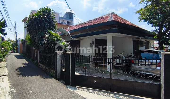 Rumah Hook Murah Di Jatinegara Jakarta Timur Rumah Hook Murah Di Jatinegara Jakarta Timur