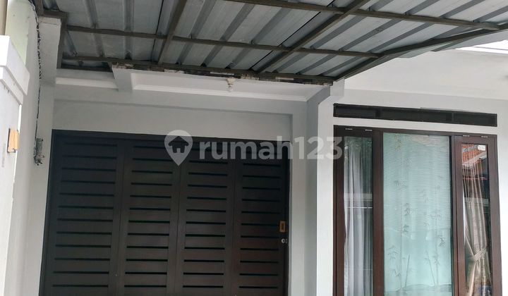 Dijual Rumah Di Rawamangun Dijual Rumah Di Rawamangun