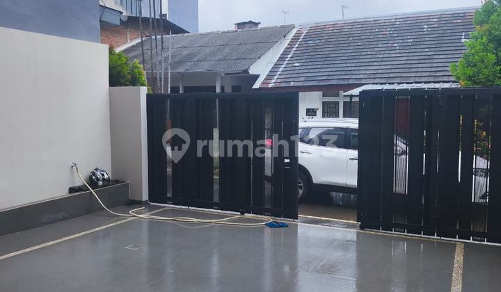 New House Ready to Occupy in Rawamangun 2