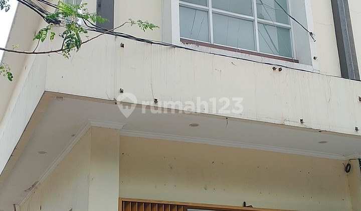 For Rent New Shop House Rawamangun 2