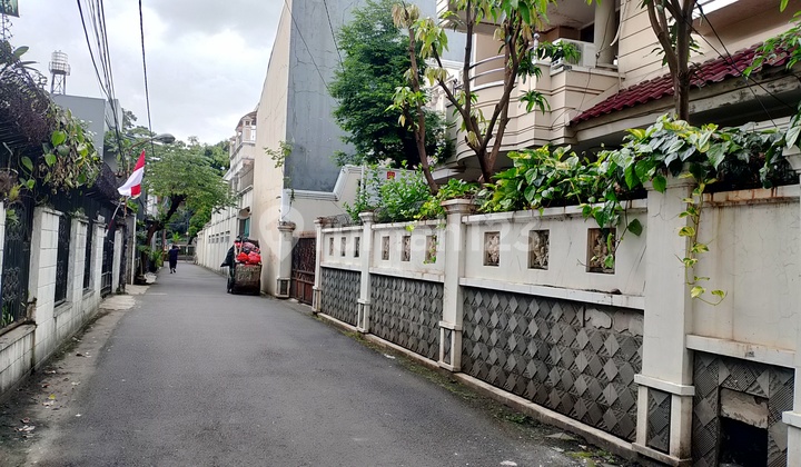 Rumah Aset Bank Murah di di Cipinang Jakarta Timur 2