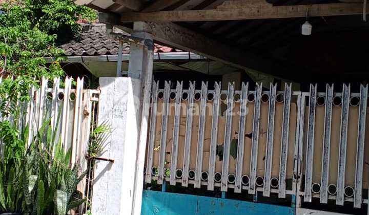 Affordable House in East Jakarta