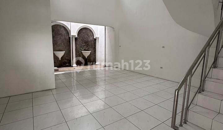 Rumah Bagus Siap Huni di Rawamangun Jakarta Timur