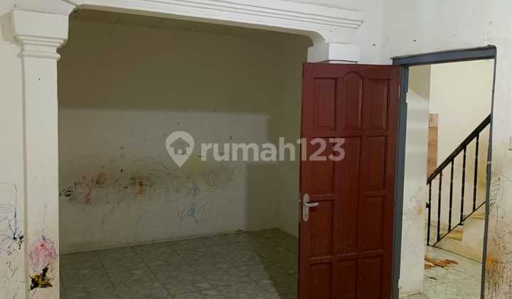 Dijual Rumah Siap Huni di Rawamangun 2
