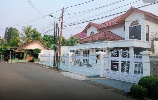 Rumah Bagus dan Mewah Harga Dibawah Harga Pasar. Kayu Putih Jakarta Timur Rumah Bagus dan Mewah Harga Dibawah Harga Pasar. Kayu Putih Jakarta Timur
