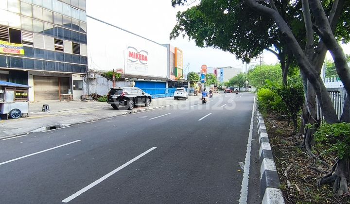 Premium Ruko Dijual Murah Di Rawamangun Premium Ruko Dijual Murah Di Rawamangun