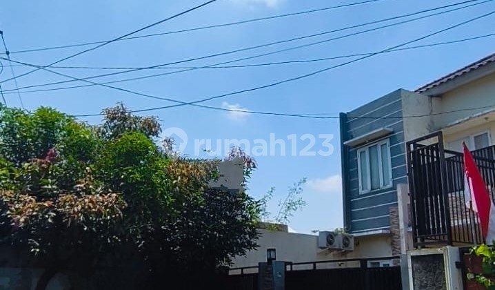 Rumah Murah Siap Huni Di Duren Sawit  2