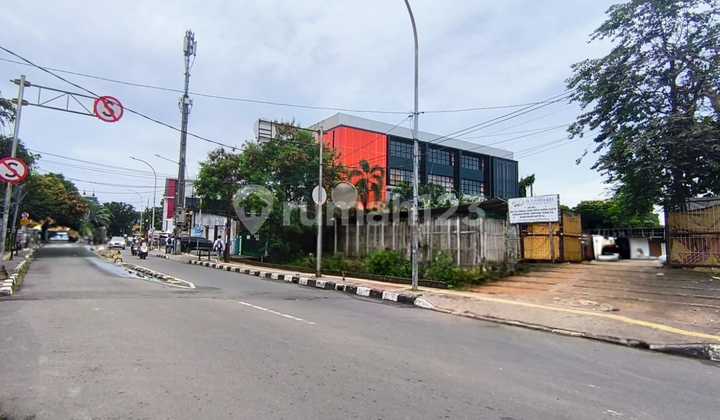 Kavling Tanah Harga Dibawah NJOP di Rawamangun Jakarta Timur