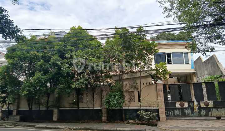 Rumah Di Kayu Putih Jakarta Timur  2