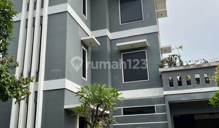 Dijual Rumah Di Kalibata Raya Lokasi Strategis  2