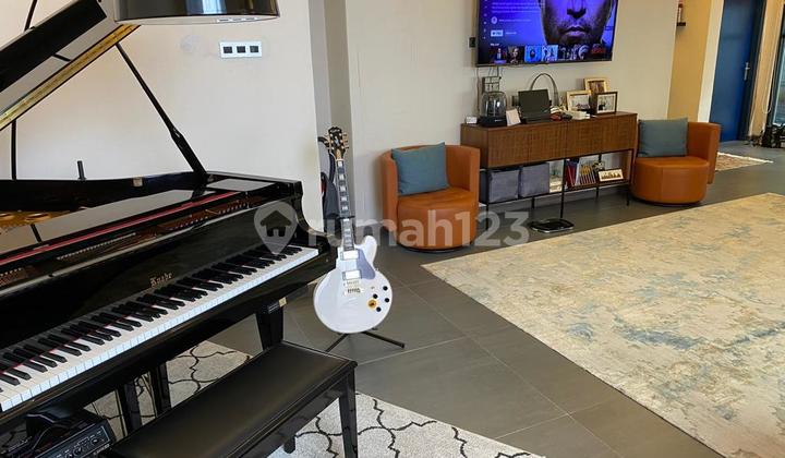 Rumah Di Rawamangun Lokasi Premium. Di Jalan Ikan  2