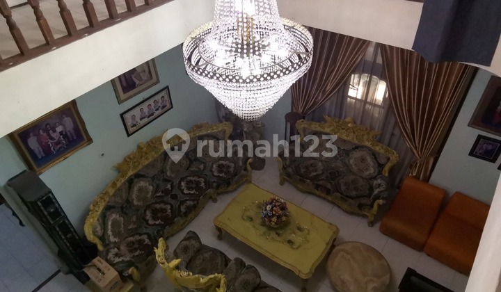 Rumah Bagus Besar Siap Huni Di Jakarta Timur Rumah Bagus Besar Siap Huni Di Jakarta Timur