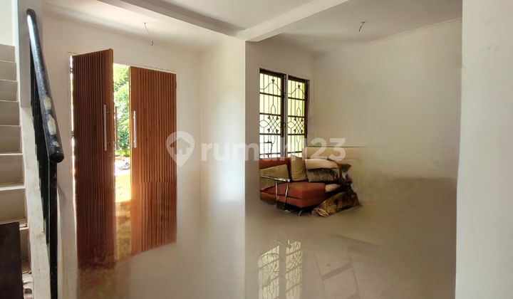 For Sale SHM House in Cibubur Tourist City, Ready to Occupy 2