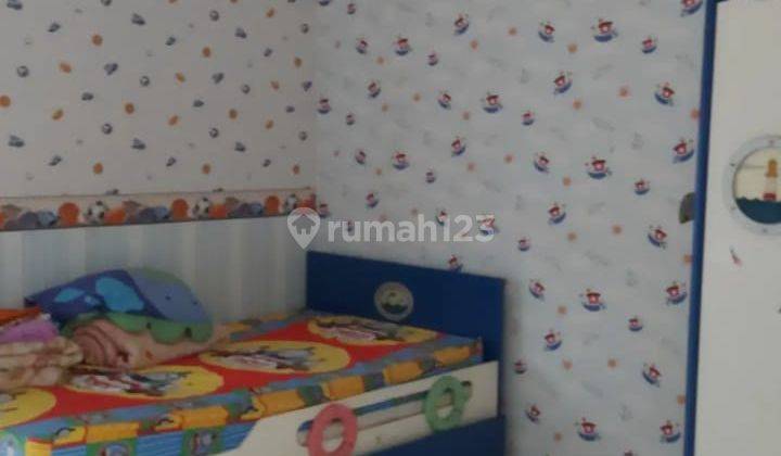 Dijual Cepat Rumah Di Kota Wisata Cibubur