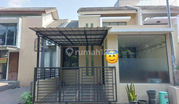 Dijual Rumah di Cibubur Residence, Siap Huni Dan Rapih 1