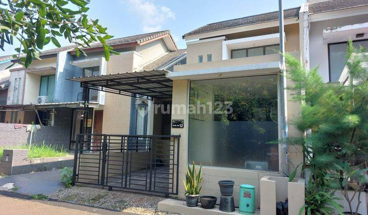 Dijual Rumah di Cibubur Residence, Siap Huni Dan Rapih 2