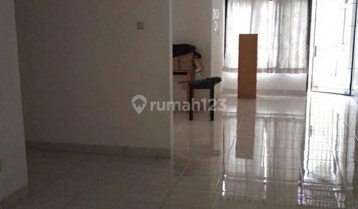 Dijual Rumah Jatiasih, Bekasi. Siap Huni  2