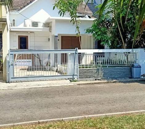 Disewa Dijual Rumah Bukit Golf 1