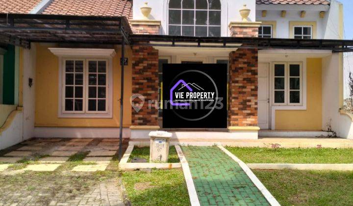 Rumah Dijual Citra Gran Cibubur 1