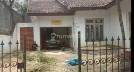 Dijual MURAH Rumah Tanah Luas di Leuwinanggung Tapos Depok SHM 2