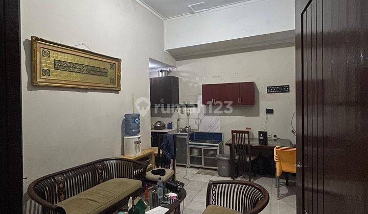 Dijual Rumah Di kalisari Pasar Rebo jakarta timur 2