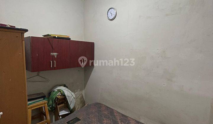 Dijual Rumah Di kalisari Pasar Rebo jakarta timur 2