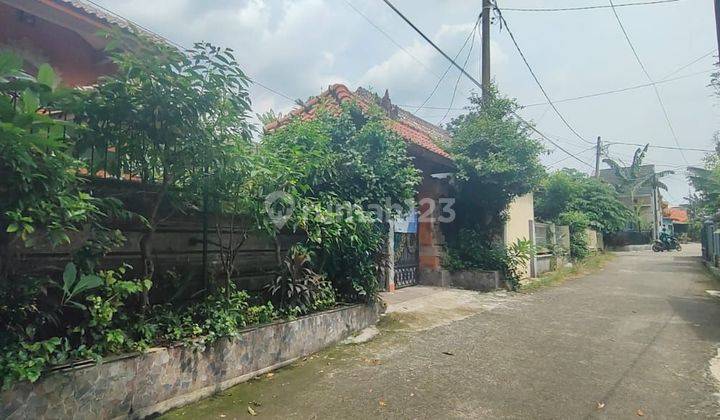 DIJUAL CEPAT BU Rumah Kost Kukusan UI 2 Lantai Bagus 1