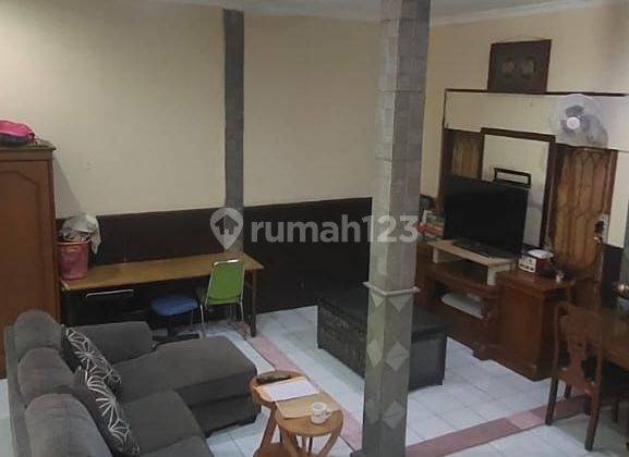 DIJUAL CEPAT BU Rumah Kost Kukusan UI 2 Lantai Bagus 2