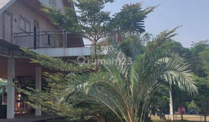 DIJUAL CEPAT BU VILLA BAWAH PASARAN, 20 MENIT PINTU TOL SEROJA BANDUNG 2