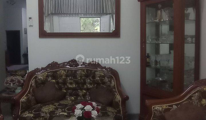 Dijual Cepat Rumah Siap Huni Di Cibubur City Akses Tol Jatikarya 2