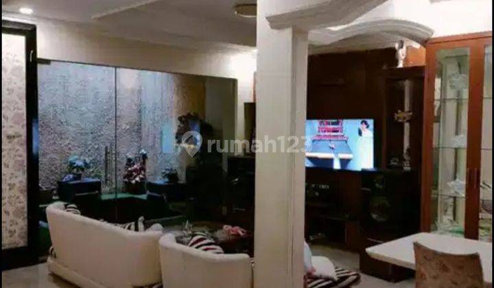 Dijual Rumah LUX di Pondok kelapa Duren sawit Jakarta timur 2