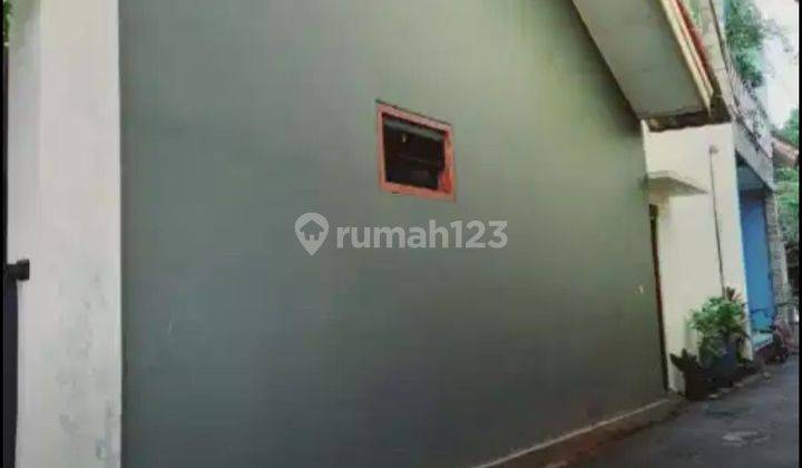 DIJUAL CEPAT Rumah di Lenteng agung Jakarta timur 2