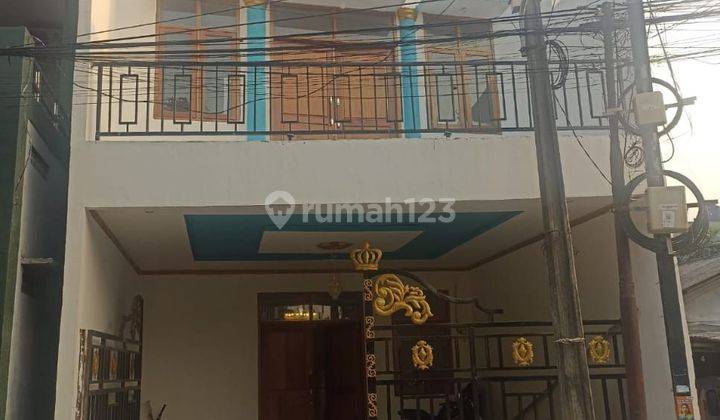 Dijual Rumah Cilangkap Jakarta Timur 2