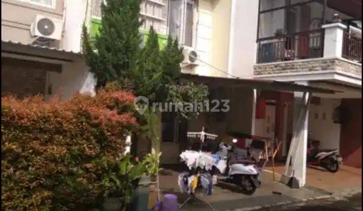 Dijual Rumah di Jatiwarna Ujung Aspal Bekasi 2