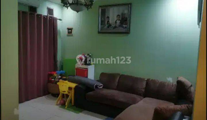 Dijual Rumah di Pondok Kelapa Jakarta Timur 2