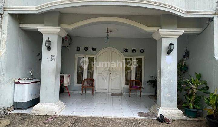 Dijual Rumah di Mekarsari Cimanggis Depok 1