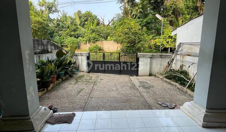 Dijual Rumah di Mekarsari Cimanggis Depok 2