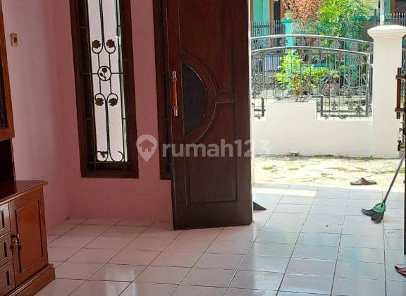 Dijual Rumah di Bukit Griya Jaya Gunung Putri Bogor 2