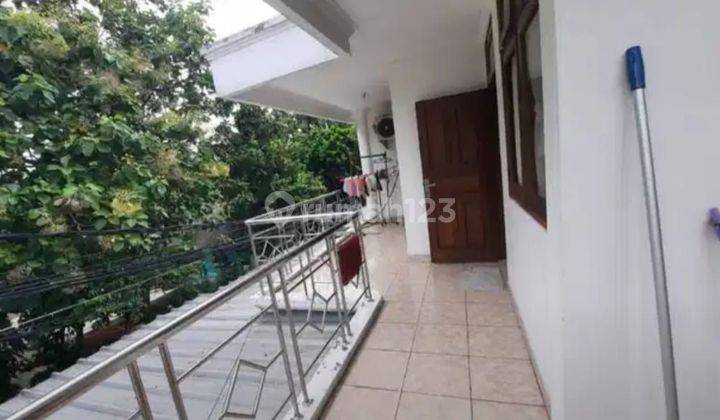 Dijual Rumah Kavling PTB Duren Sawit Jakarta Timur 2