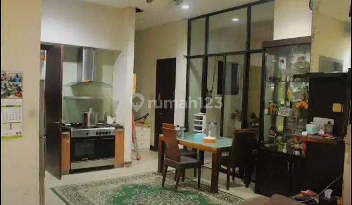 Dijual Rumah Kayu Putih Pulogadung Jakarta Timur 1