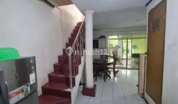 Dijual Rumah Siap Huni Dalam Perumahan di Cimanggis Depok 2