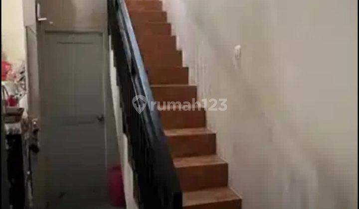 Dijual Rumah Siap Huni Dalam Perumahandi di Cimanggis Depo 2