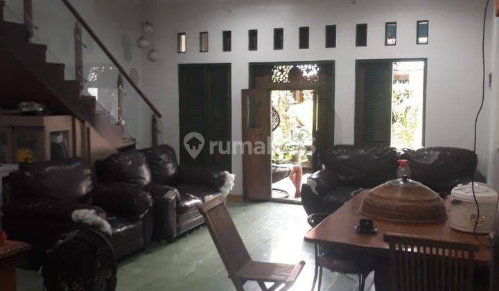 Dijual Rumah dan Kost-kostan di Cijantung Pasar Rebo Jakarta timur 2