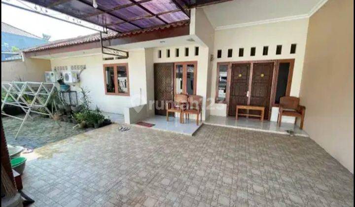 Dijual Rumah di Pondok Duta Cimanggis Depok 2